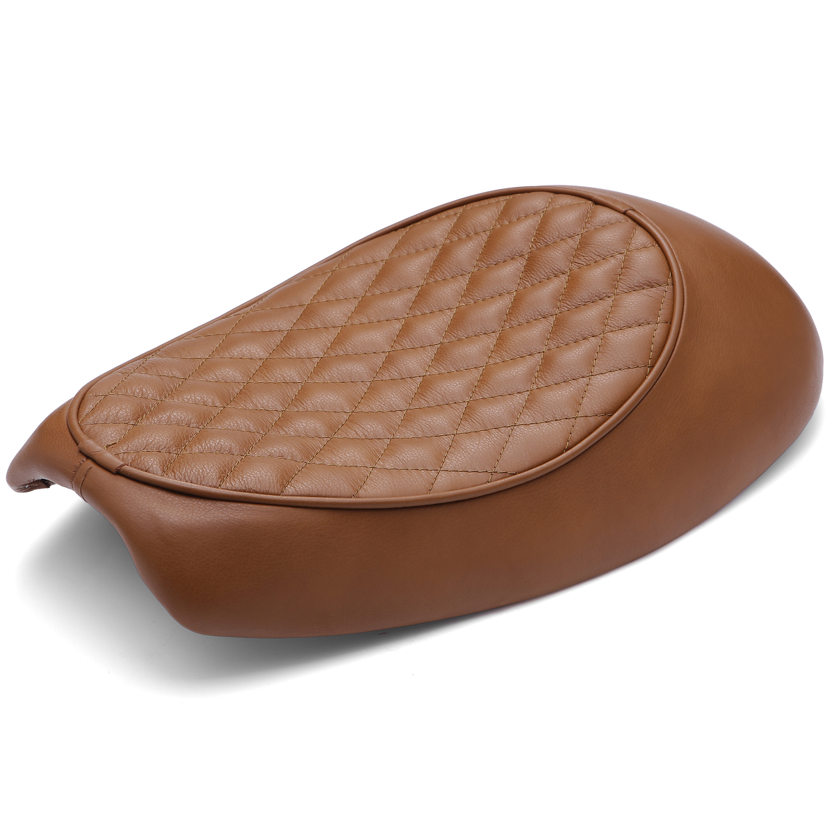 Asiento SOLO DIAMOND marron desert
