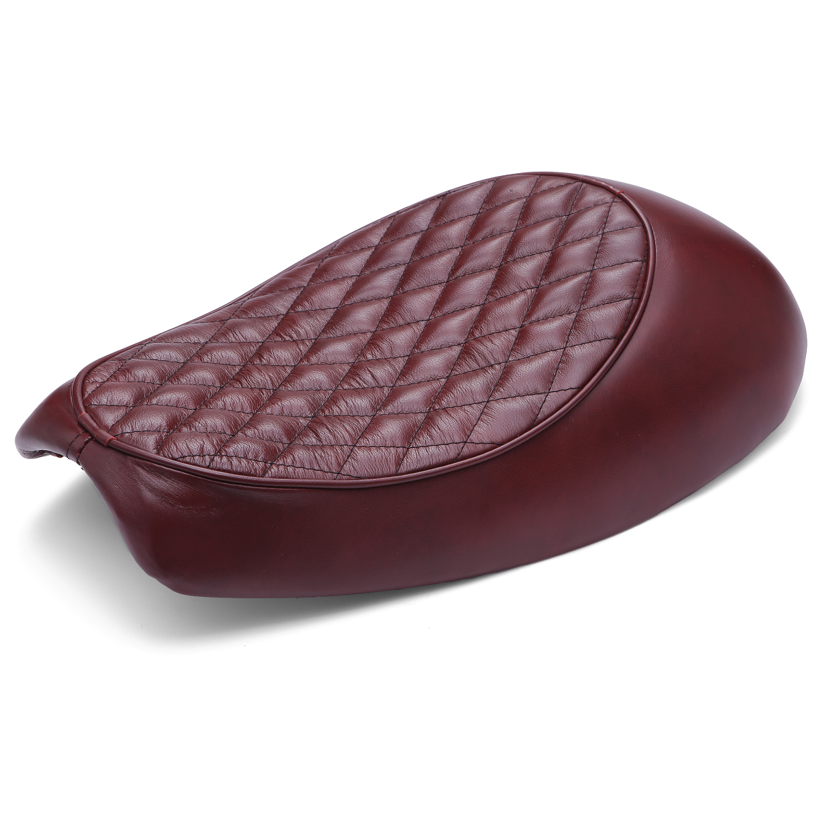 Asiento SOLO DIAMOND rojo vintage