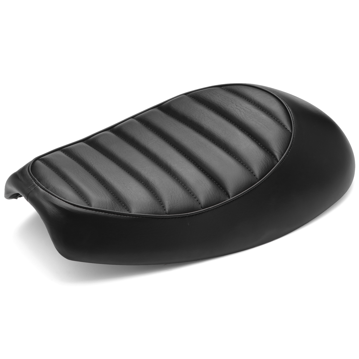 Asiento SOLO MILITARY negro