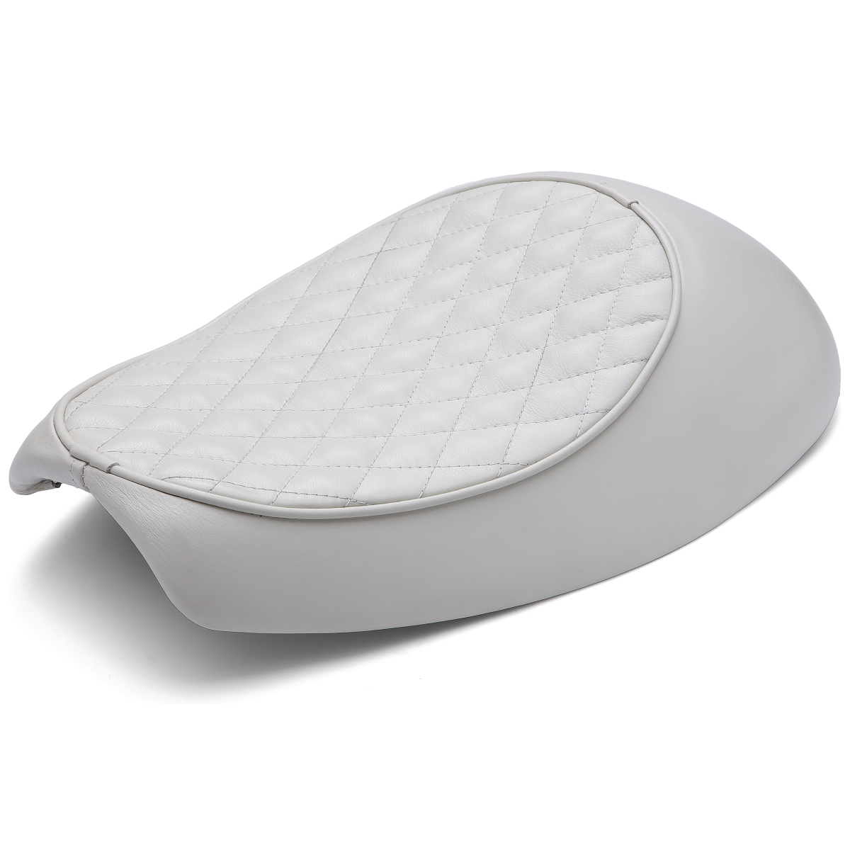 Asiento SOLO DIAMOND blanco