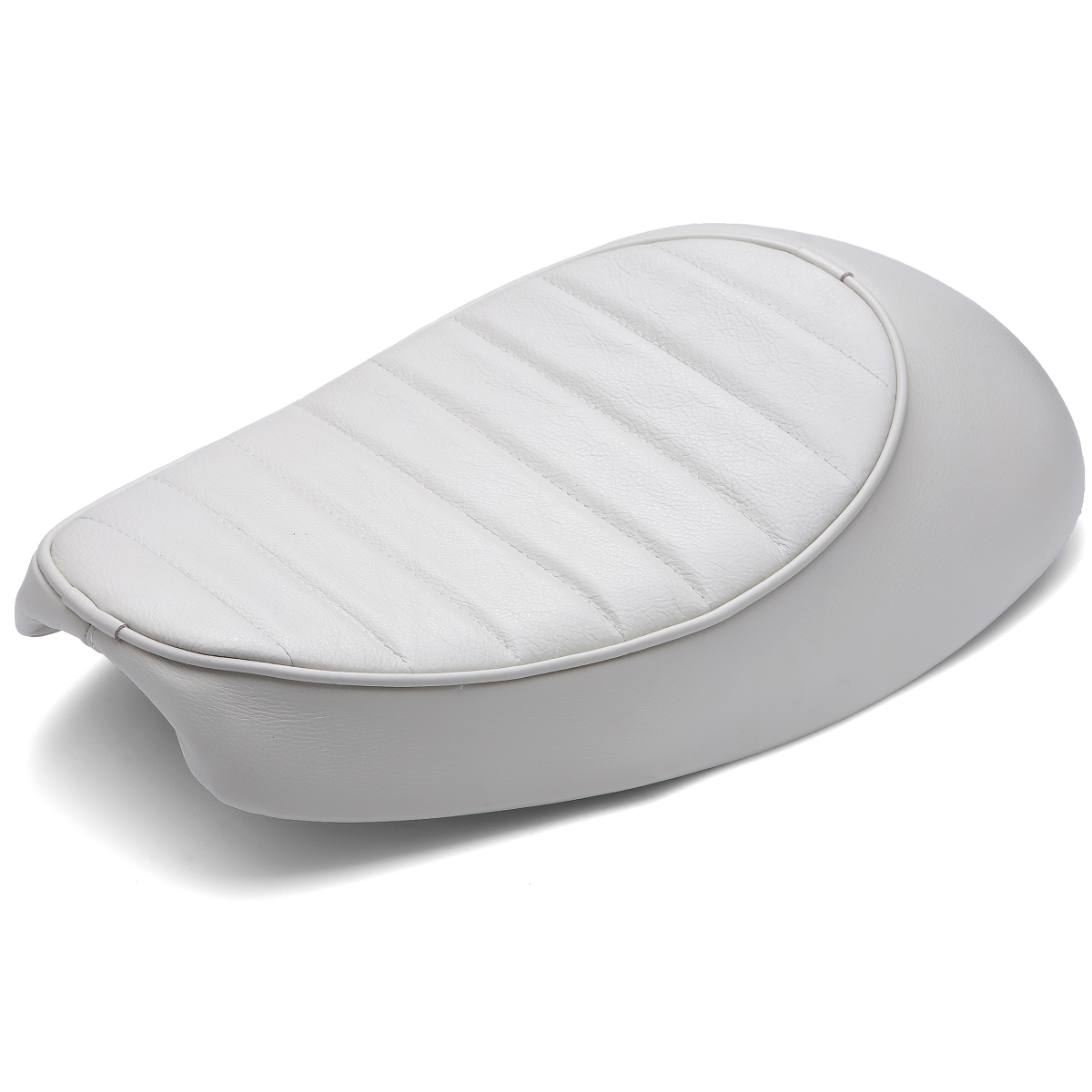 Asiento SOLO MILITARY blanco