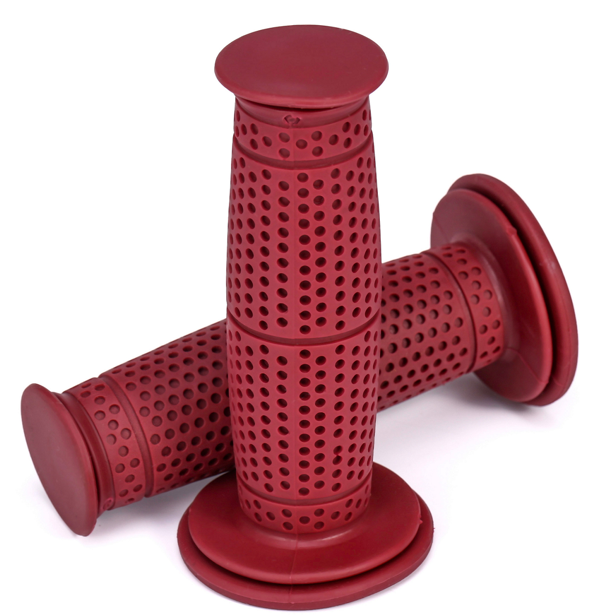 Puños DAKAR para manillares de 7/8″ (22 mm.)