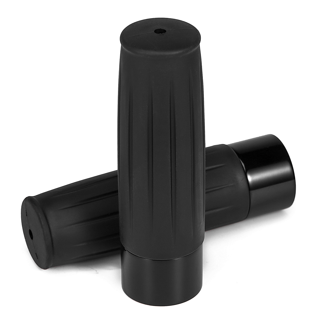 Puños PURE para manillares de 7/8″ (22 mm.)