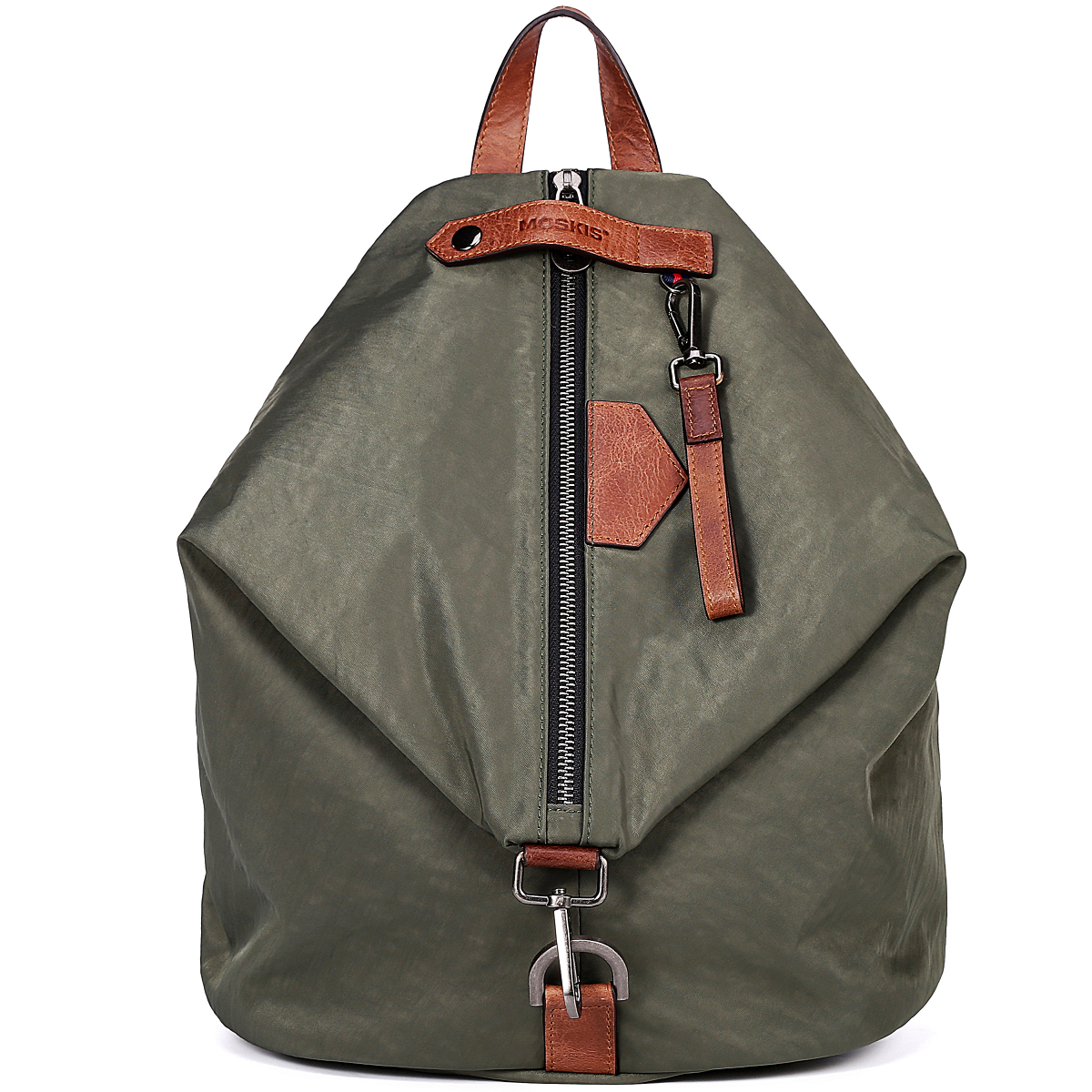 Mochila COLORADO verde