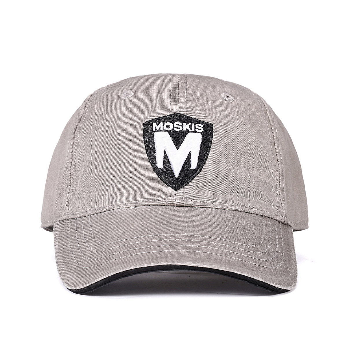 CIRCUIT gray cap