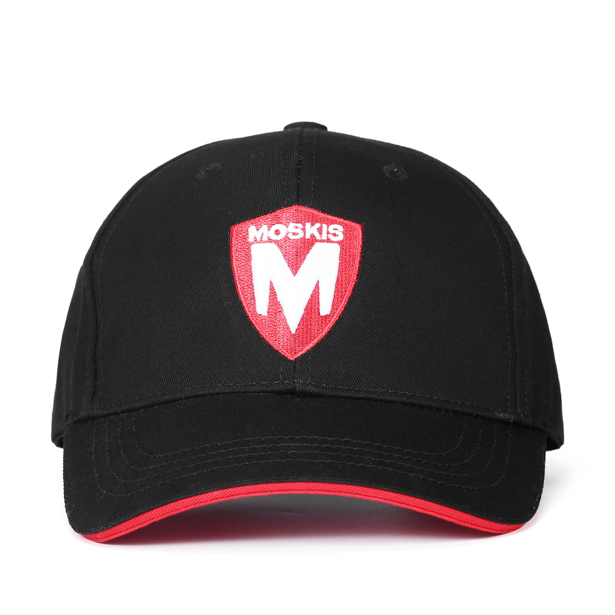 Gorra CIRCUIT negra