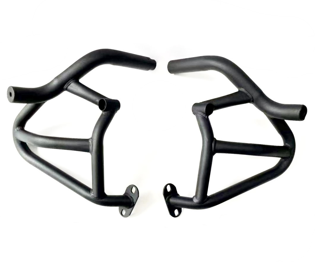 Protectores de motor para VOGE 300 AC, 300 ACX